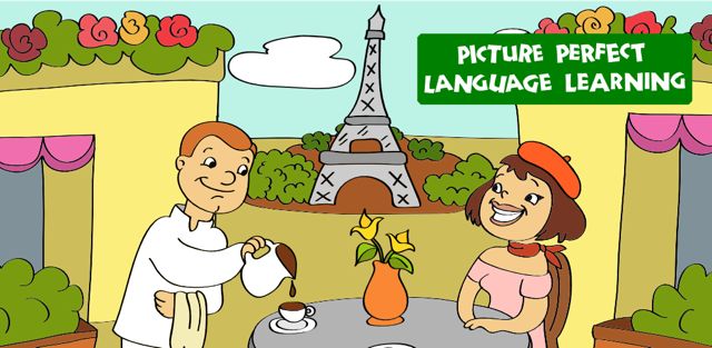 Eurolingua and Noyo Team Up to Teach French to International Students